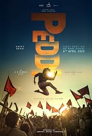 Watch Free Peddi (2026)