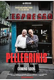 Watch Free Pellegrinis A Melbourne Legacy (2025)