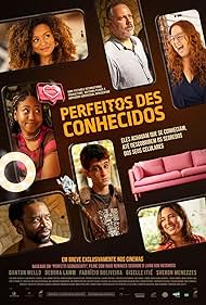 Watch Free Perfeitos Desconhecidos (2025)