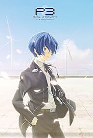 Watch Free Persona 3 the Movie 4 Winter of Rebirth (2016)