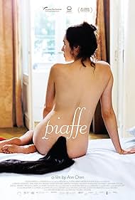 Watch Free Piaffe (2022)