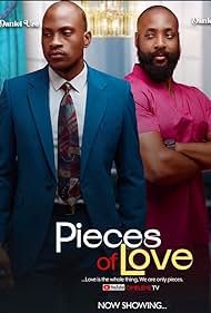 Watch Free Pieces of love (2024)