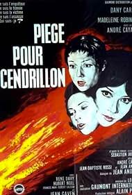 Watch Free Piege pour Cendrillon (1965)