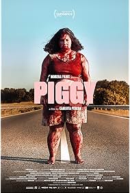 Watch Free Piggy (2022)