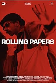 Watch Free Pikad paberid (2024)