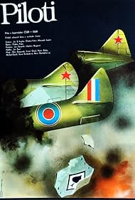 Watch Free Piloti (1989)