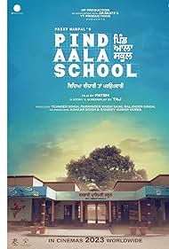Watch Free Pind Aala School (2024)