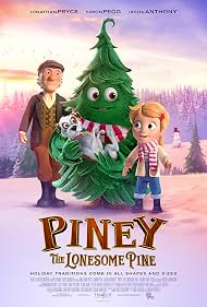 Watch Free Piney The Lonesome Pine (2019)