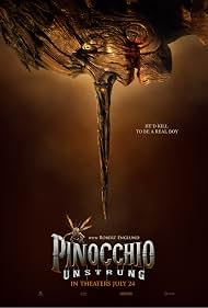 Watch Free Pinocchio Unstrung (2026)