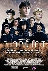 Watch Free Pinpoint (2022)