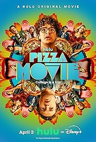 Watch Free Pizza Movie (2026)