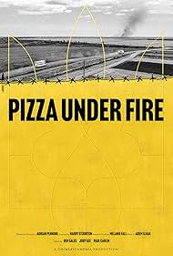 Watch Free Pizza Under Fire (2025)