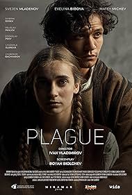 Watch Free Plague (2023)