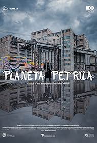 Watch Free Planeta Petrila (2016)