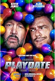 Watch Free Playdate (2025)