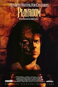 Watch Free Playroom (1990)