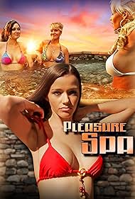 Watch Free Pleasure Spa (2013)
