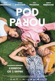 Watch Free Pod parou (2025)
