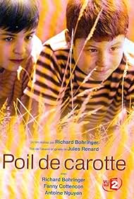 Watch Free Poil de carotte (2003)