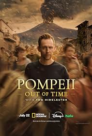 Watch Free Pompeii Out of Time with Tom Hiddleston (2026–)