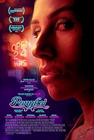 Watch Free Ponyboi (2024)