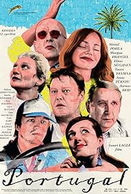 Watch Free Portugal (2018)