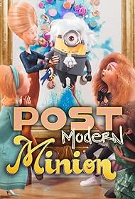 Watch Free Post Modern Minion (2022)
