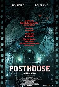 Watch Free Posthouse (2025)
