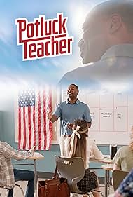 Watch Free Potluck Teacher (2025)