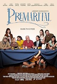 Watch Free Premarital (2026)