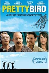 Watch Free Pretty Bird (2008)