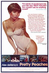 Watch Free Pretty Peaches (1978)