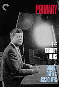 Watch Free Primary (1960)