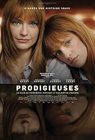 Watch Free Prodigieuses (2024)