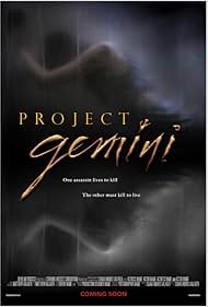 Watch Free Project Gemini (2021)