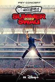 Watch Free Psy Summer Swag 2022 (2023)