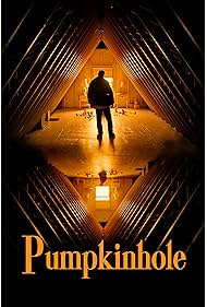 Watch Free Pumpkinhole (2022)