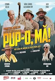 Watch Free Pup o, ma (2018)