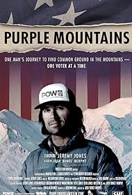 Purple Mountains (2020)