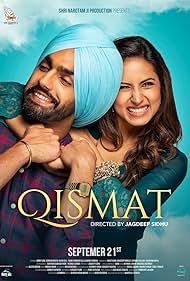 Watch Free Qismat (2018)