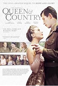 Watch Free Queen Country (2014)