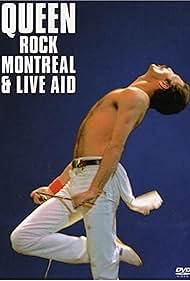 Watch Free Queen Rock Montreal Live Aid (2007)