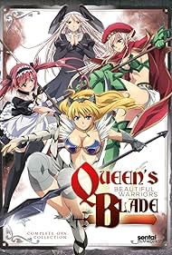 Watch Free Queens Blade Beautiful Warriors (2010–2011)