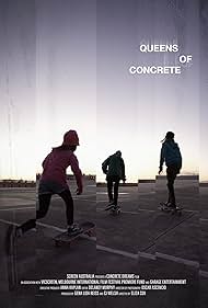 Watch Free Queens of Concrete (2024)