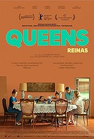 Watch Free Reinas (2024)