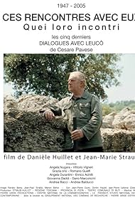 Watch Free Quei loro incontri (2006)