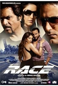 Watch Free Race (2008)