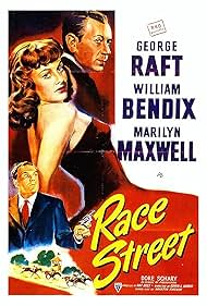 Watch Free Race Street (1948)