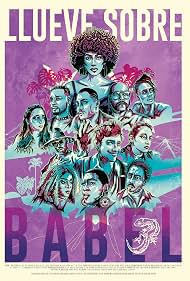Watch Free Rains Over Babel (2025)