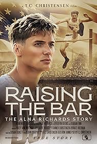 Watch Free Raising the Bar The Alma Richards Story (2025)